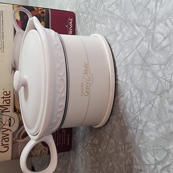 Rival Crock Pot Gravy Mate - Picture 2 of 3